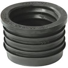 Fernco all sealants, fillers & adhesives. Proflex 2 In X 2 In Pvc Shielded Coupling Cast Iron To Plastic Steel Extra Heavy Cast Iron Johnsons Home Garden