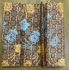 The sultan of yogyakarta released the use of all motives for batik about 1940 to wear clothes for all social classes. Foreign Kampala Et Batik Kampala La Mowumi Collections Facebook