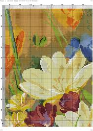 Rose cross stitch flowers counted cross stitch patterns cross stitch designs cross stitch embroidery embroidery. Gallery Ru 5 147 Kento Cross Stitch Flowers Cross Stitch Art Floral Cross Stitch