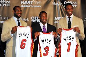 2010 Nba Offseason Grading Every Team S Signings Trades And More Bleacher Report Latest News Videos And Highlights