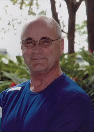 Wayne Aubrey Ferris Obituary