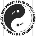 Monday Night Trivia — Une Année | Hubbard's Cave