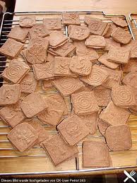 Zimtwaffeln Von Der Grossmutter Von Zuckerschnautze Chefkoch Zimt Waffeln Zimtwaffeln Kekse Backen Rezept