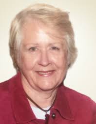 Obituary information for Carol Lillian Morrill