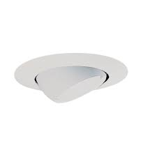 Browse a wide range of bathroom light and fixture products. Satin Nickel Eaton Halo 78sn 6 Inch Eyeball Light Trim Trim Tools Home Improvement