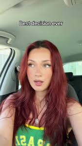 Ruby Red Scarlett Cherry