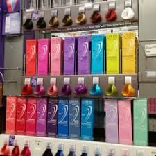 I have posted a lot of photos on these hair color and other items i buy in this store. Sally Hair Supply Www Neurosurgeondrapoorva Com