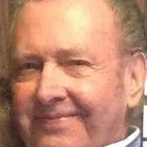 Daniel B. Cox Obituary