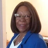 Virgie Ann "Dolly" Quarles McReynolds Obituary