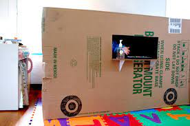 Check spelling or type a new query. Fridge Box Imaginative Play Tinkerlab