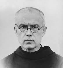 Blessed Jan Turchan Joined the Franciscan Friars Minor in 1899 in the  province of Santa Maria degli Angeli in Italy, taking the name Narcyz.  Ordained a priest in Lviv, Poland (in modern