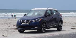 These machines are the perfect choice for anyone who loves a cup of coffee without the faff of. 2019 Nissan Kicks Review Big Inside Small Outside Digital Trends