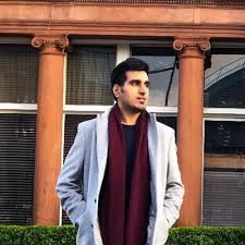 Read writing from ahmed waleed on medium. Waleed Ahmed Khan Khanwaleedahmed Twitter