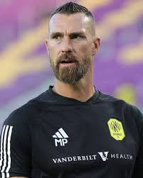 Matt Pickens » Perfil