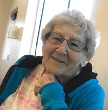 Jeanne Miller avis de décès