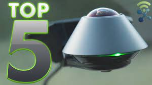 There are many similar radar signals in the city will interfere radar detector,even appear false alarming.we advice you switch. 5 Best Dash Cam You Can Buy On Amazon What Are The Best Dash Cams Youtube