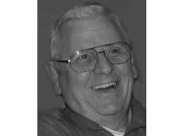 DONALD CARUTH Obituary (1936