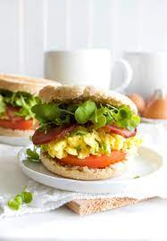 Breakfast Sandwich Foodbyjonister Recipe Breakfast Sandwich Healthy Egg Recipes Paleo Recipes Breakfast