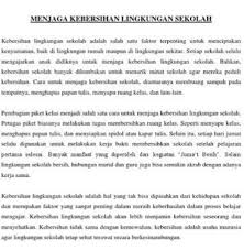 Yang berusaha, encik abdul rahman bin hassan, pengetua sekolah menengah sri delima; Contoh Karangan