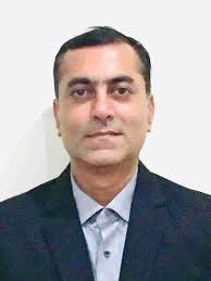 Dr. Keyuri Patel, Ayurvedic Practitioner