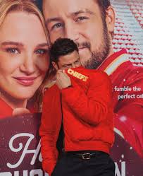 Hallmark Christmas movies