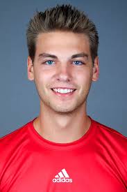 2018 Men's Soccer Roster