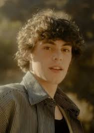 Fan Casting Jack Champion as Mars Lantree in Dog Eat Dog