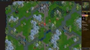 Rol online para pc windows 7 : The Battle For Wesnoth