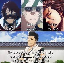 Bleach Latinoamérica 2.0