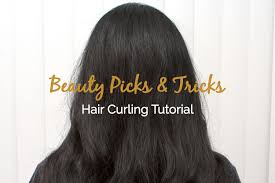 If you are struggling to decide what option would be best for you, check out the pros and cons of each. Beauty Picks Tricks Hair Curling Tutorial Dizzy Spangle