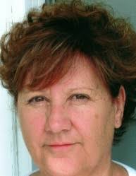 Lynn HALTER Obituary