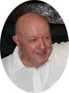 John Etheridge Obituary