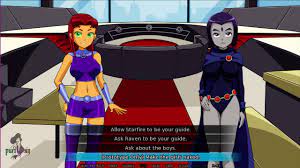 Sinfully Fun Games 36 titans Titan Tower - Pornhub.com