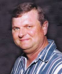 George Evans Obituary