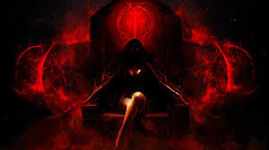 Dark tower, fantasy warrior woman art, daz studio by. 4580763 Fantasy Art Video Games Red Red Eyes Boobs Dark Fantasy Glowing Eyes Fantasy Girl The Empress Of Time Legs Crossed Prince Of Persia Warrior Within Dark Wallpaper Mocah Hd Wallpapers