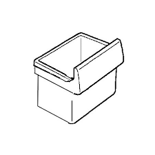 Bac Legume Refrigerateur Zanussi