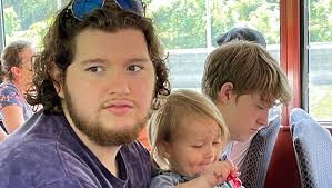 Fundraiser for Cassie Baker by Beth Devolites : Jeremiah's Accident