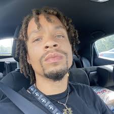 Stream Darian Morgan music