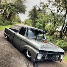 We did not find results for: 1965 Ford F100 12v 5 9 Cummins Turbo Diesel 727 Transmission With Manual Valve Body And Single Disc Billet Converter Cool Trucks Ford Pickup Trucks Ford Trucks