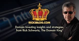 May 2010 The Rick Schwartz Domain Name And Traffic Blog Ricksblog Com Home Of The Domain King