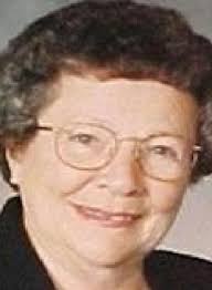 Margaret Loos Obituary (1929
