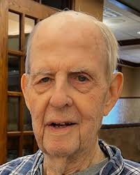 Ronald R. "Ron" Grove Obituary April 12, 2024