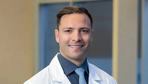 Dr. Robert Westerman, MD, Surgery