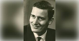 Obituary information for Joel Everett Halterman