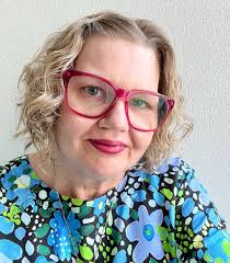 Karen M Andersen, Australian Abstract Artist & Autism Advocate  (@karenmandersen) · Scarborough, QLD