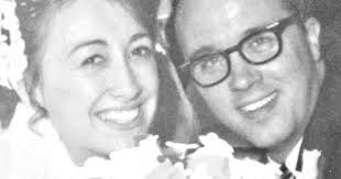 Grace: Two Omaha couples, lifelong friends, celebrate 50 years of marriage