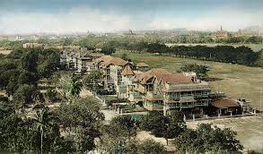 Late 19th Century. Colonial Era India ...