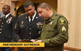 U S Army Recruiting Command