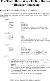 See full list on fitsmallbusiness.com Seller Financing Boot Camp Pdf Free Download