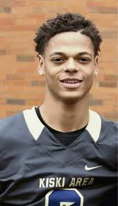 A-K Valley spotlight athletes: Kiski Area's Cam Turner, Deer Lakes' Maureen  Hutchinson